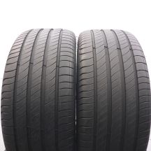Opony 225/40 R18 2x MICHELIN 92Y XL Primacy 4 Letnie 2023 6,2-6,5mm