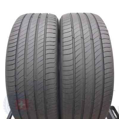 4. 4 x MICHELIN 225/50 R19 100V XL e Primacy S1 Lato 2023 5,8-6mm 