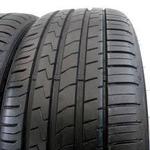 3. 2 x FALKEN 235/45 R18 98W XL Ziex ZE 310 ECorun Lato 6.8-7mm 