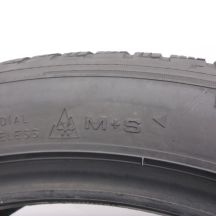 8. Opony 245/45 R18 2x GOODYEAR 100V UltraGrip Performance 3 Zima 2023 6-6,5mm