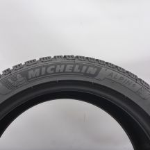 4. Opona 225/45 R17 1x MICHELIN 94H XL Alpin 6 Zimowa 2023 Nieużywana 