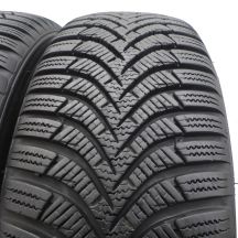 2. 4 x HANKOOK 185/65 R14 86T Winter I Cept  RS2 Zima 7-8mm
