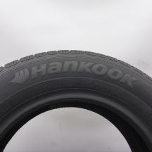 4. Opony 205/65 R16C 2x HANKOOK 107/105T Vantra LT Letnie 2023 7,2mm