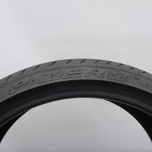 6. Opony 245/35 ZR20 2x PIRELLI 91Y P Zero N1 Letnie 2020/21 6mm