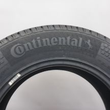 7. Opony 195/75 R16C 4x CONTINENTAL 107/105R VanContact Ultra Letnie 2023 Nieużywane