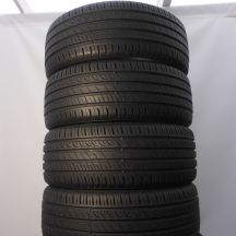 Opony 225/45 R19 4x BARUM 96W XL Bravuris 5HM letnie 2021 Jak Nowe 7,2-7,8mm