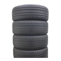 4 x PIRELLI 245/45 R20 103V XL Scorpion Verde All Season Wielosezon 6.7-7mm