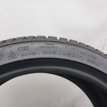6. Opony 205/45 R17 2x GOODYEAR 88W XL Vector 4Seasons Gen-3 Wielosezonowe 2022 