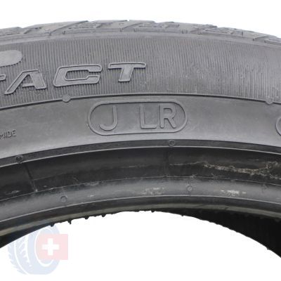 6. 2 x CONTINENTAL 265/40 R22 106Y XL CrossContact LX Sport Lato M+S 6mm 
