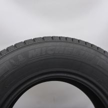 5. Opona 225/75 R16C 1x MICHELIN 118/116R Agilis + Letnia 2018 8,2mm