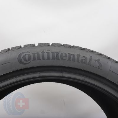 4. Opona 245/40 R20 1x CONTINENTAL 99W XL WinterContact TS860S Zimowa 2025 8mm