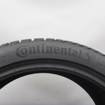 4. Opona 245/40 R20 1x CONTINENTAL 99W XL WinterContact TS860S Zimowa 2025 8mm