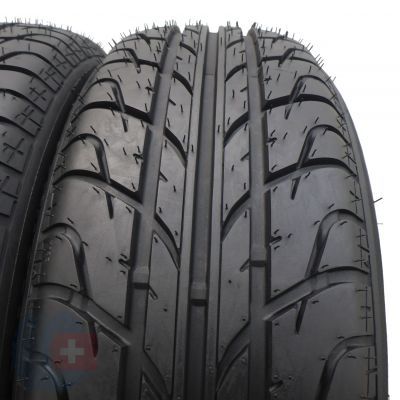 2. 2 x KORMORAN 205/65 R15 94V Gamma b2 Lato DOT12 Nieużywane 