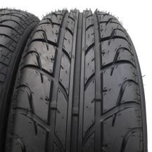 2. 2 x KORMORAN 205/65 R15 94V Gamma b2 Lato DOT12 Nieużywane 