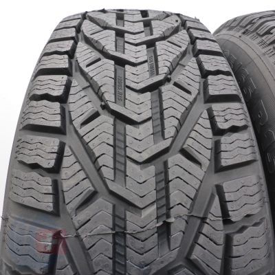 2. Opony 195/65 R15 4x SEBRING 95T XL Snow Zimowe 2021