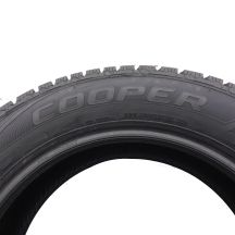 6. Opony 215/60 R17 4x COOPER 96T Weather-Master WSC Zimowe 2020 Jak Nowe Nieużywane