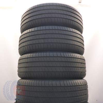 Opony 195/55 R16 4x MICHELIN 91T Primacy 4 Letnie 2020 5,8mm