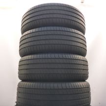 Opony 195/55 R16 4x MICHELIN 91T Primacy 4 Letnie 2020 5,8mm