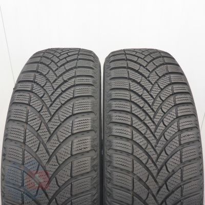 Opony 185/60 R15 2x SEMPERIT 88T XL Speed-Grip 5 Zimowe 2024 7,5mm
