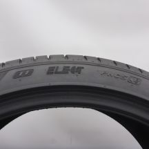 7. Opony 275/35 R21 2x PIRELLI 103W XL PZero Elect PNCS T1 Letnie 2023 5mm