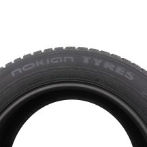 2. Opona 235/60 R17 1x NOKIAN 106H XL Snowproof 2 SUV Zimowa 2023 8,5mm