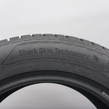 7. Opony 215/60 R17 2x UNIROYAL 96H Winter Expert Zimowe 2024 8mm