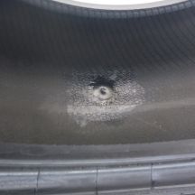 6. 2 x CONTINENTAL 235/50 R18 97V CrossContact LX Sport 2016 Lato M+S 5,8-6mm