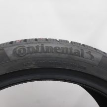 3. Opona 225/45 R19 1x CONTINENTAL 96V XL WinterContact TS 850 P Zimowa 2019 