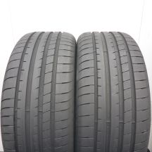Opony 235/50 R18 2x GOODYEAR 91V Eagle F1 Asymmetric 3 Letnie 2021 7,2mm