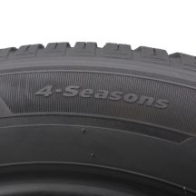 2. 2 x HANKOOK 185/60 R15 88H XL Kinergy 4S2 H750 Wielosezon 2022 Jak Nowe 7mm