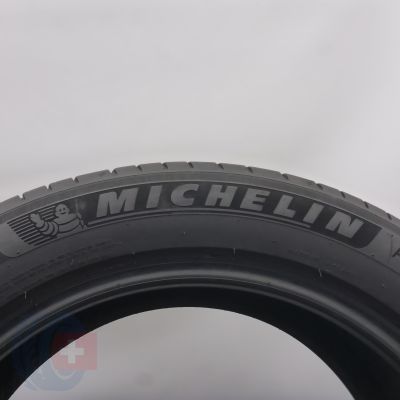 6. Opony 245/50 R19 4x MICHELIN 105W XL PilotSport4 SUV Letnie 2020 6,2mm