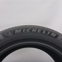 6. Opony 245/50 R19 4x MICHELIN 105W XL PilotSport4 SUV Letnie 2020 6,2mm