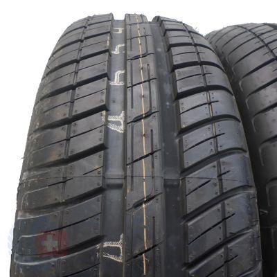2. 2 x DUNLOP 185/65 R14 86T Street Response 2 Lato 2016, 2018 JAK NOWE NIEUŻYWANE 