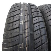 2. 2 x DUNLOP 185/65 R14 86T Street Response 2 Lato 2016, 2018 JAK NOWE NIEUŻYWANE 
