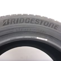 6. Opony 235/55 R17 4x BRIDGESTONE 103V XL Blizzak 6 Zimowe 2025 