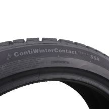 6. 2 x CONTINENTAL 205/45 R17 88V XL ContiWinterContact TS 830 P SSR Zima 2021