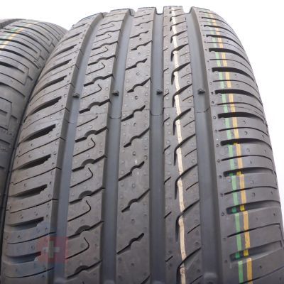 2. Opony 215/65 R15 4x BARUM 96H Bravuris 5HM Letnie 2022/23