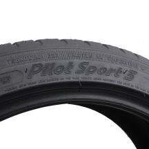 5. 2 x MICHELIN 215/45 ZR18 93W Pilot Sport 3 Lato 6.8mm