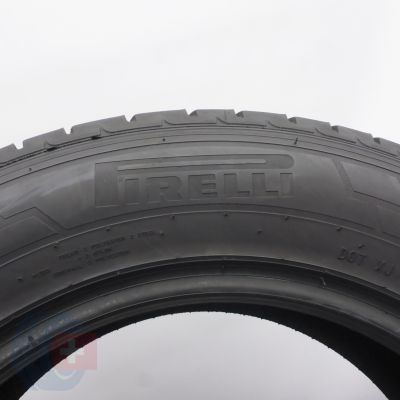 6. Opony 205/65 R16C 2x PIRELLI 107/105T Carrier Letnie  2021 7,8-7,6mm