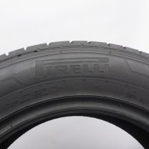 6. Opony 205/65 R16C 2x PIRELLI 107/105T Carrier Letnie  2021 7,8-7,6mm