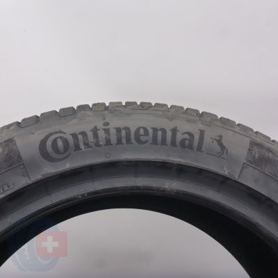 3. Opony 195/50 R16 2x CONTINENTAL 88V XL UltraContact Letnie 2023