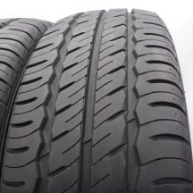 2. Opony 235/65 R16C 4x LAUFENN 115/113R X Fit Van Letnie M+S 2020 7,8-8mm