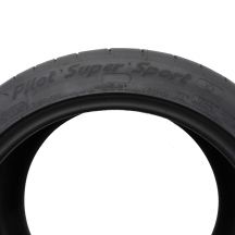 4. 1 szt. Opona 265/40 R19 - Michelin - Lato - Pilot Super Sport *Bmw 102Y - Extra Load