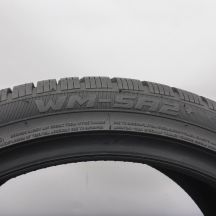 6. Opony 225/40 R18 4x COOPER 92V XL WM-SA2+ Zimowe 2021 