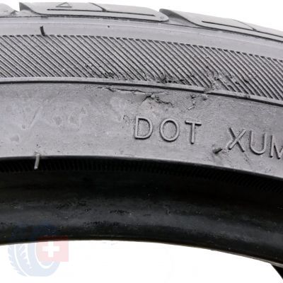 6. 1 x JOYROAD 265/35 ZR18 93W 5mm Sport RX 6 Lato