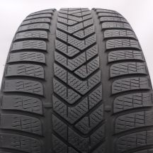 Opona 265/35 R21 1x PIRELLI 101W XL Winter Sottozero 3 Zimowa 2019 6,5mm 