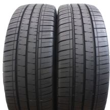4. 4 x VREDESTEIN 205/65 R16C 107/105T Comtrac 2 Lato 2022 Jak Nowe