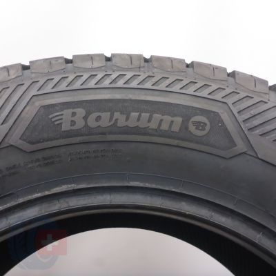 5. Opony 235/65 R16C 4x BARUM 115/113R Vanis 3 Letnie 2023 