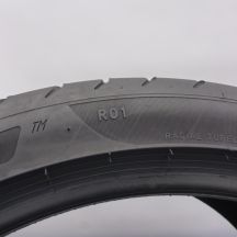 7. Opony 275/35 R20 2x PIRELLI 102Y XL R01 PNCS PZero Letnie 2024 5,2-6mm