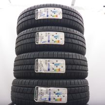 Opony 215/65 R16 4x CONTINENTAL 98H CrossContact LX Sport Letnie M+S 2022 Nieużywane 